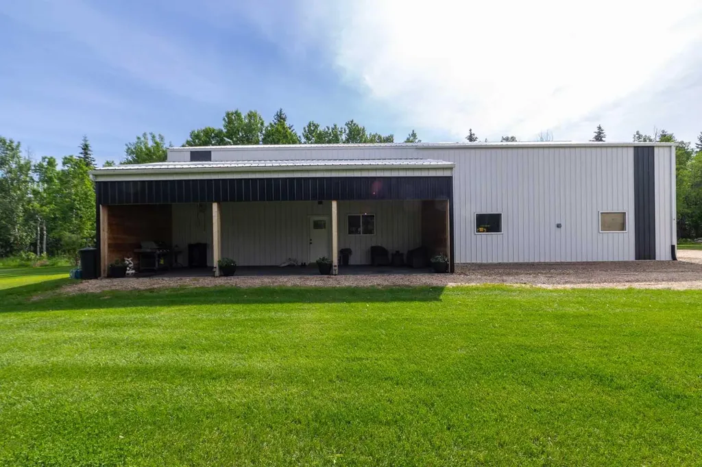 57511 92 Range Mayerthorpe AB T0E1N0