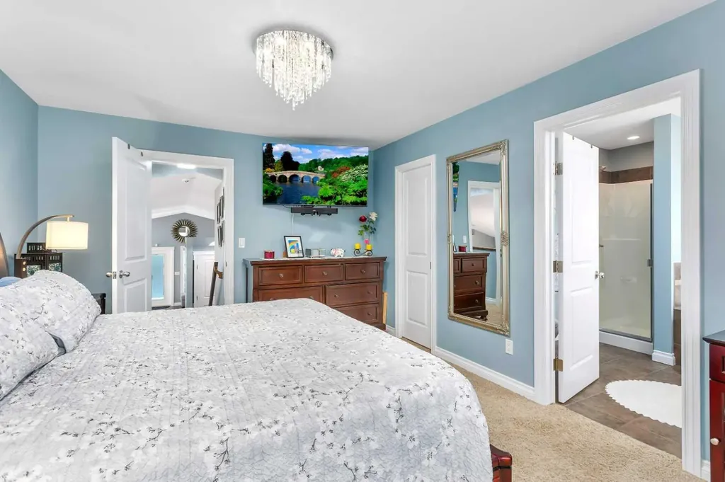 5 Heritage Drive Penhold AB T0M 1R0