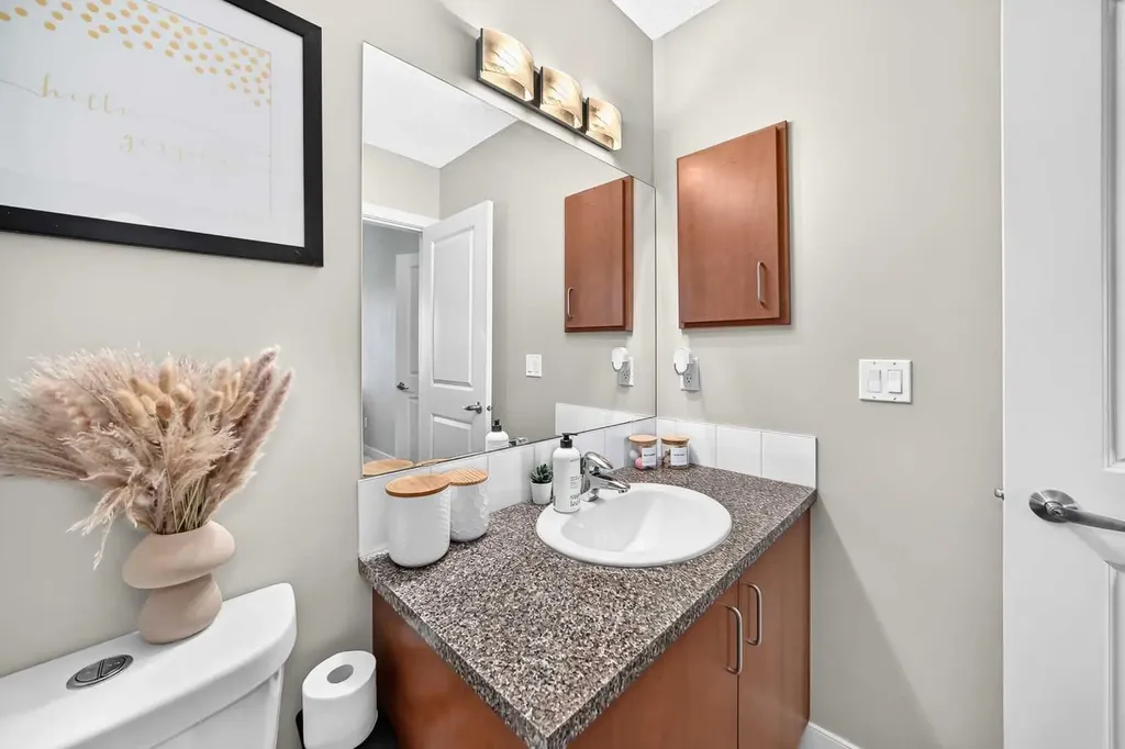 120 Country Village Circle NE Calgary AB T3K 0E4