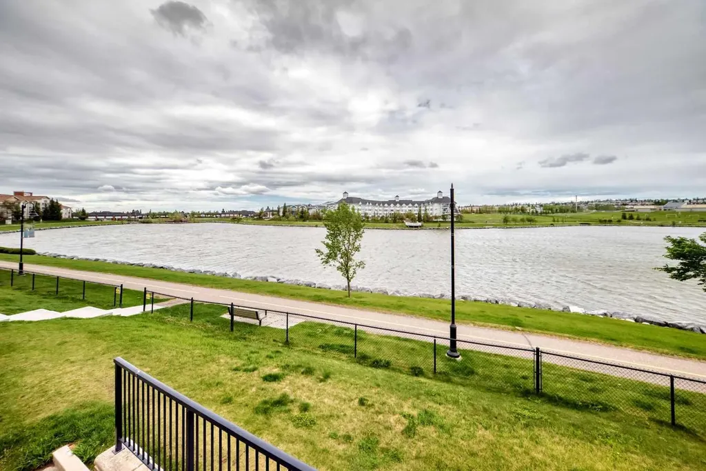 120 Country Village Circle NE Calgary AB T3K 0E4