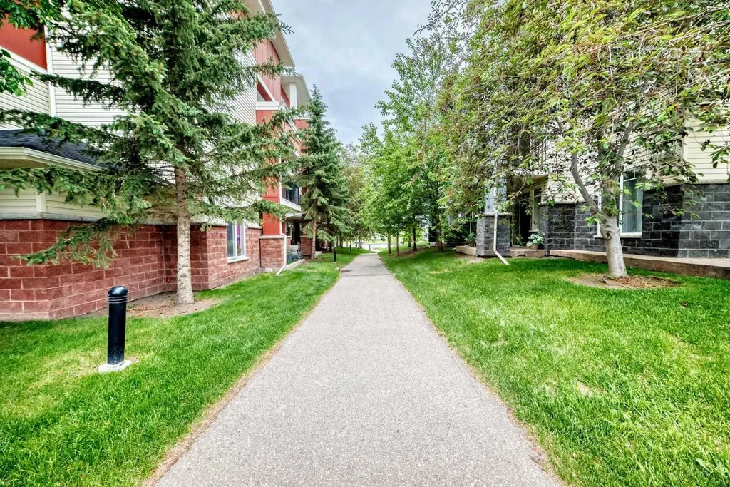 120 Country Village Circle NE Calgary AB T3K 0E4