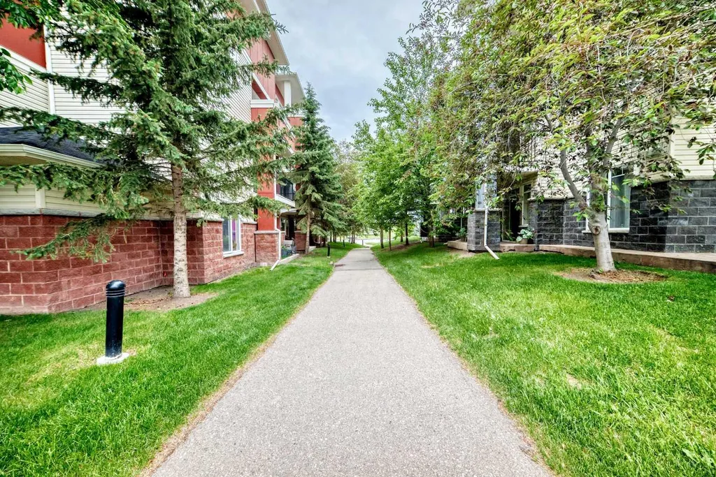 120 Country Village Circle NE Calgary AB T3K 0E4