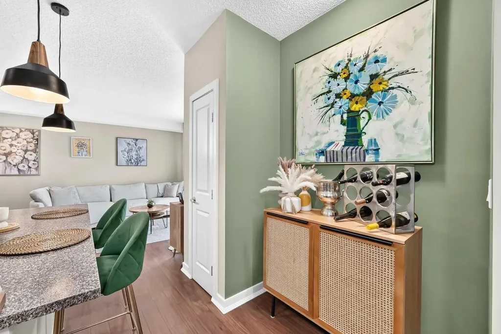 120 Country Village Circle NE Calgary AB T3K 0E4