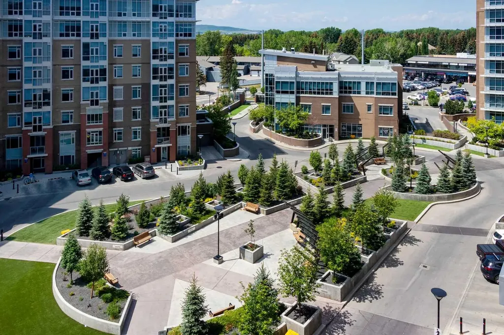 16 Varsity Estates Circle NW Calgary AB T3A 2C5