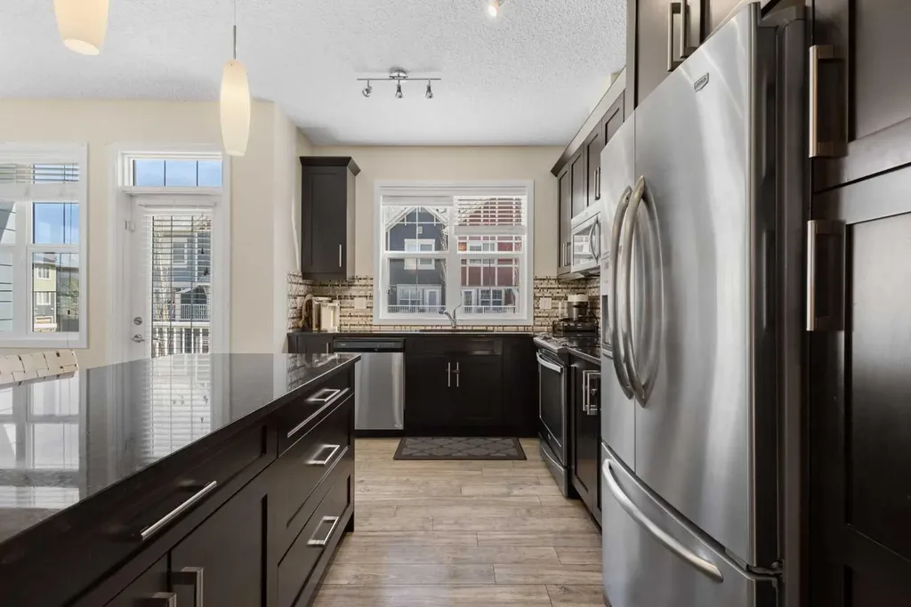 267 Mahogany Way SE Calgary AB T3M 2G6