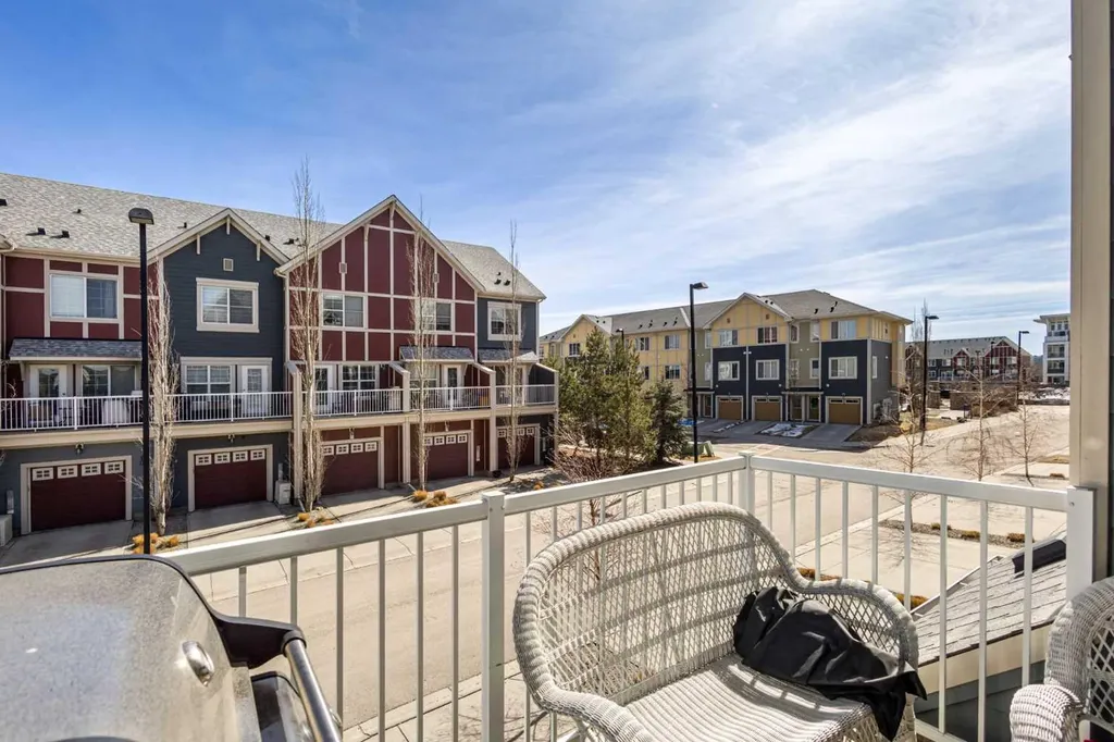 267 Mahogany Way SE Calgary AB T3M 2G6