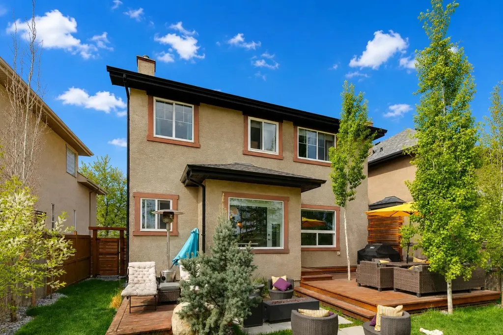 55 Wentworth Manor SW Calgary AB T3H 5K5