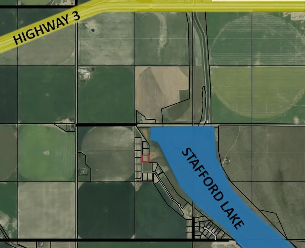 191041 Twp Road 93 Rural Lethbridge County AB T0K 0R0