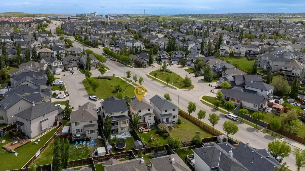 149 Royal Birch Bay NW Calgary AB T3G 5X6