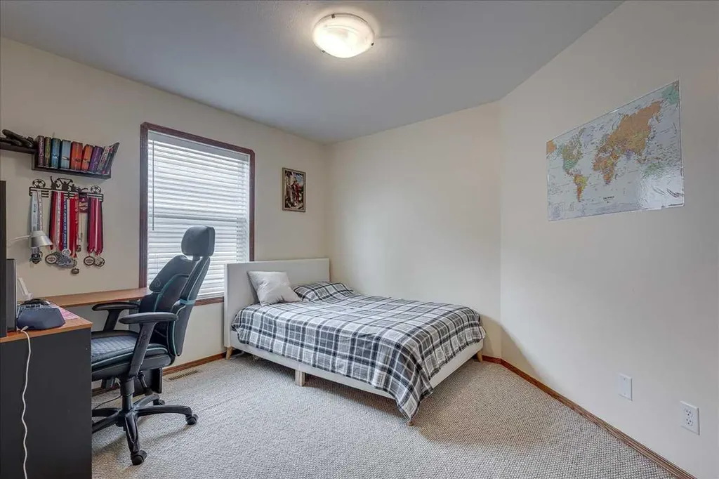 348 Lancaster Drive Red Deer AB T4R 3S4