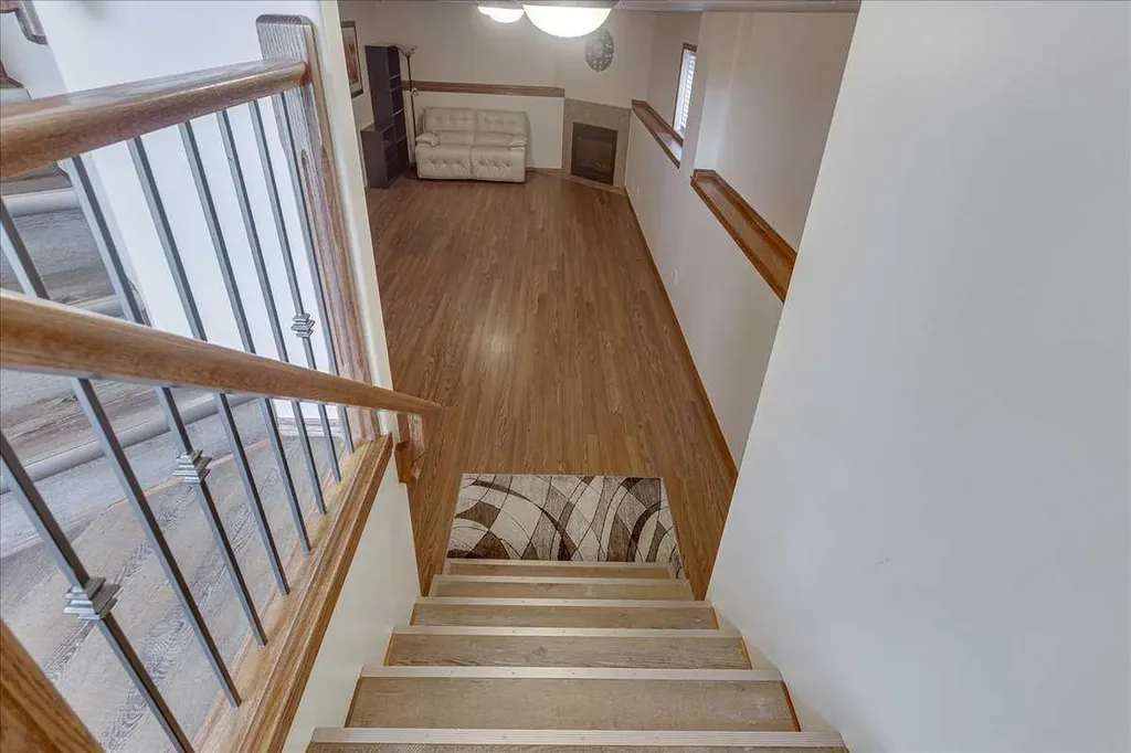 348 Lancaster Drive Red Deer AB T4R 3S4