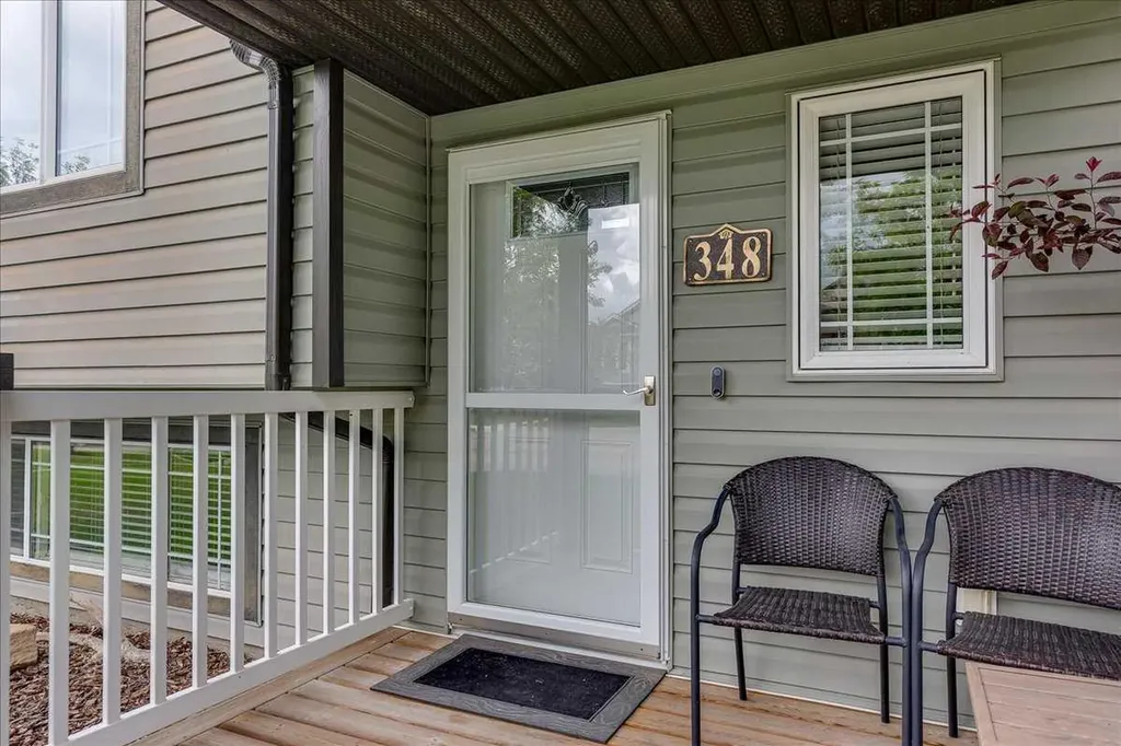 348 Lancaster Drive Red Deer AB T4R 3S4