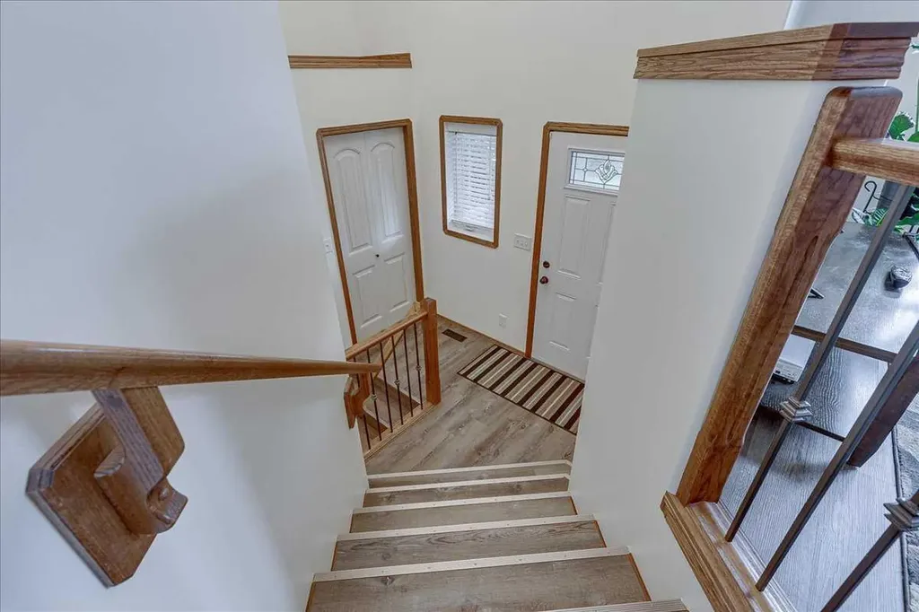348 Lancaster Drive Red Deer AB T4R 3S4