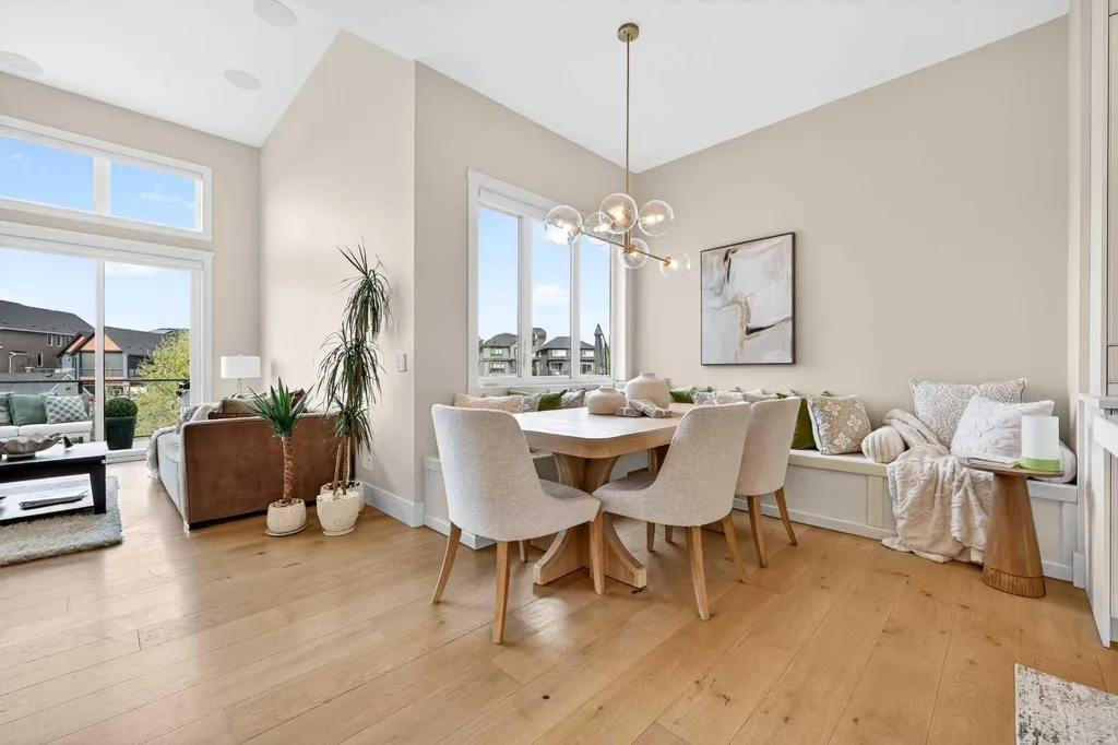 45 Cranbrook Rise SE Calgary AB T3M 2S8