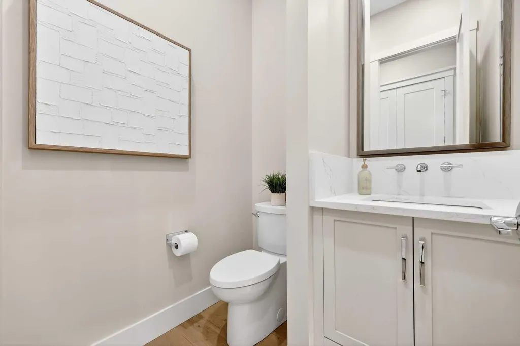 45 Cranbrook Rise SE Calgary AB T3M 2S8