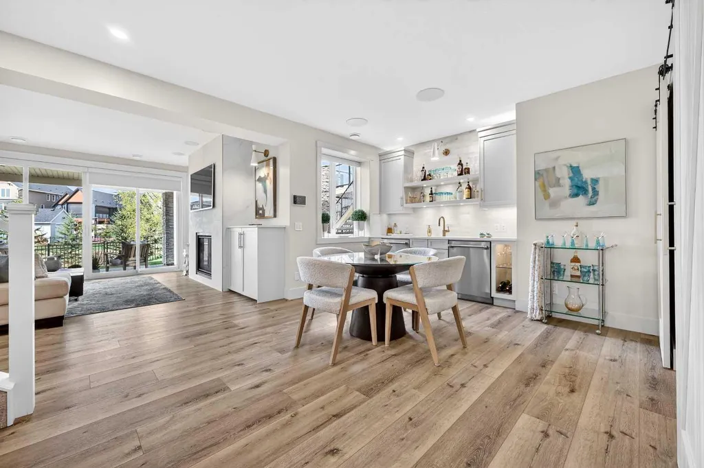 45 Cranbrook Rise SE Calgary AB T3M 2S8