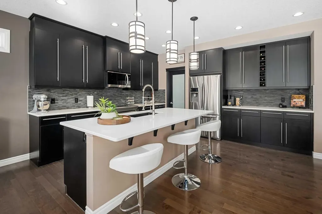 323 Nolan Hill Boulevard NW Calgary AB T3R 0P8