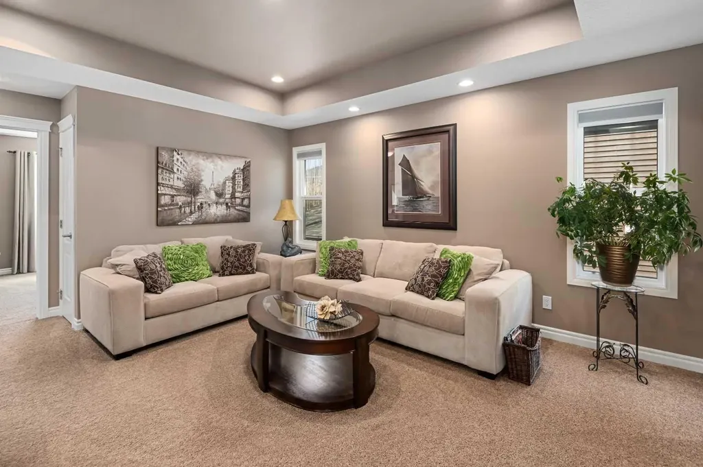 323 Nolan Hill Boulevard NW Calgary AB T3R 0P8