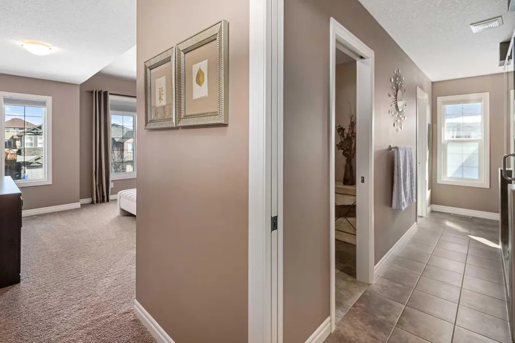 323 Nolan Hill Boulevard NW Calgary AB T3R 0P8