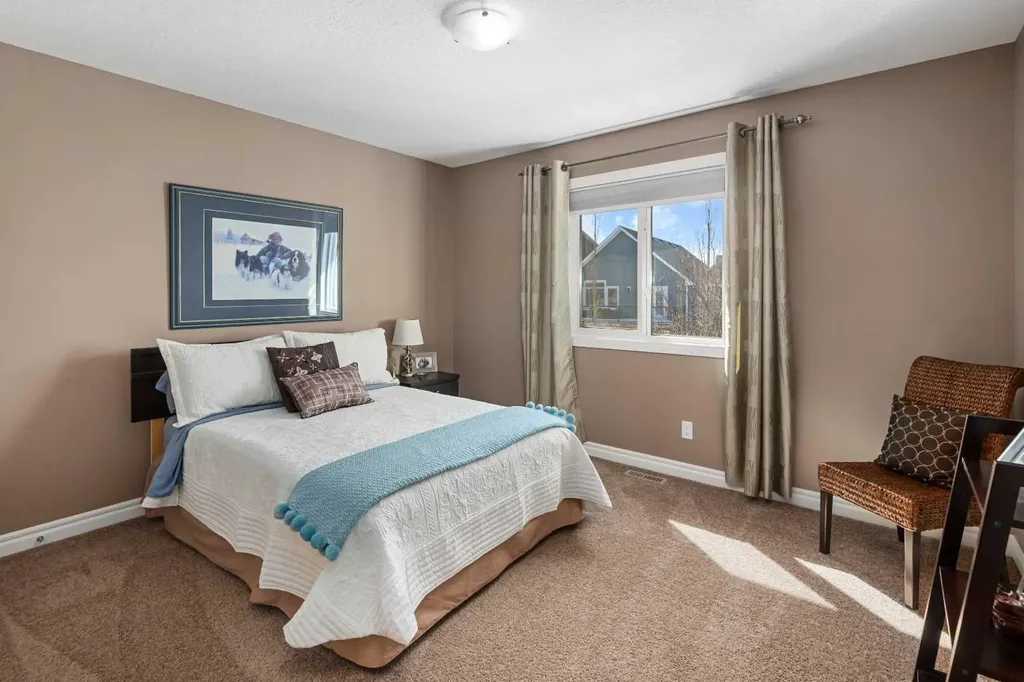 323 Nolan Hill Boulevard NW Calgary AB T3R 0P8