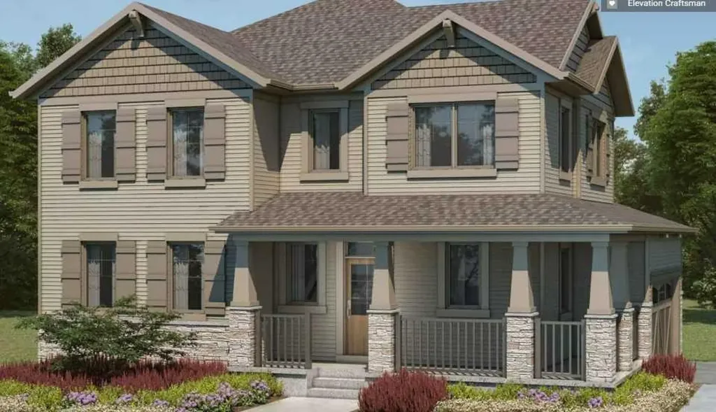 5089 Southwinds View SW Airdrie AB T4B 2Z8