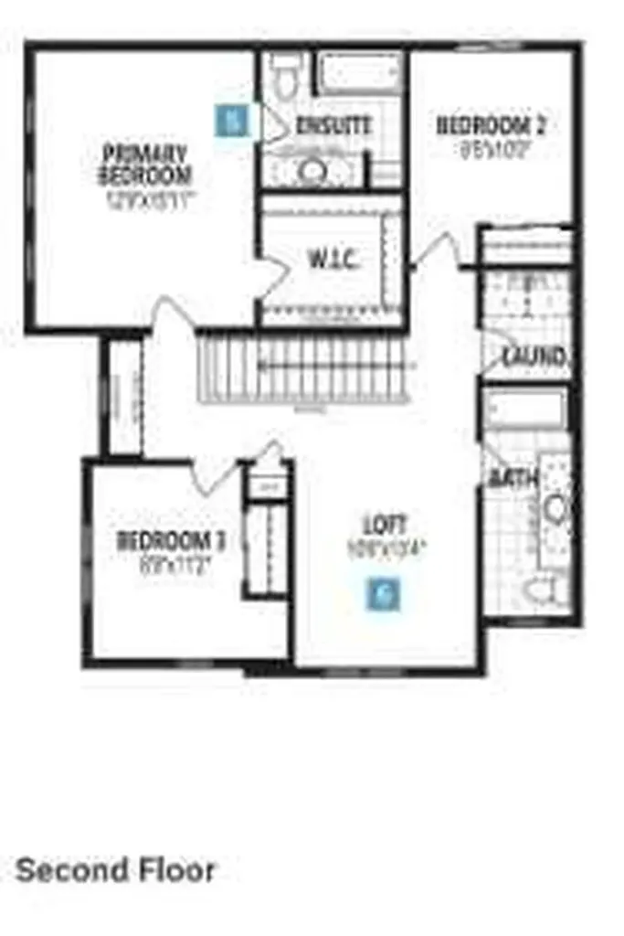 5089 Southwinds View SW Airdrie AB T4B 2Z8