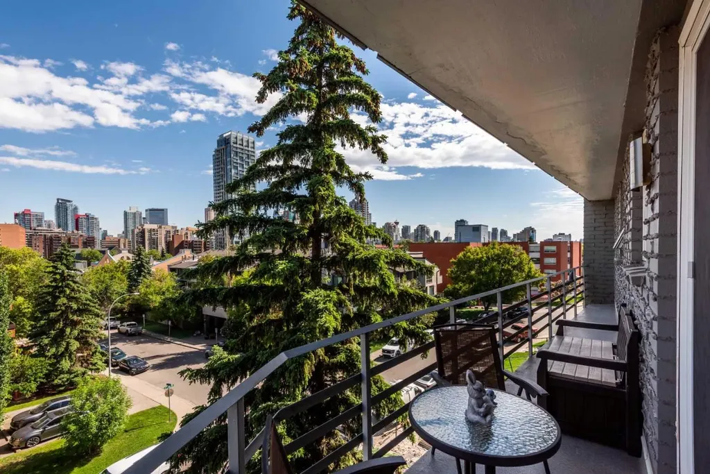 1027 Cameron Avenue SW Calgary AB T2T 0K3