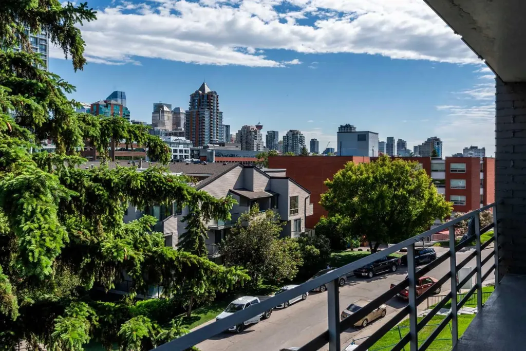 1027 Cameron Avenue SW Calgary AB T2T 0K3