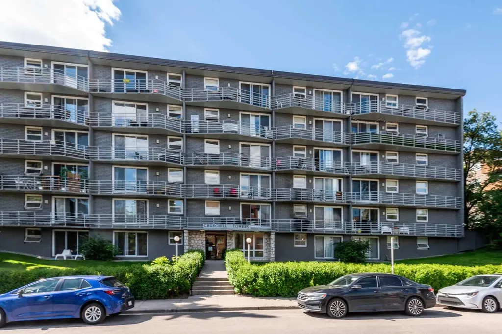 1027 Cameron Avenue SW Calgary AB T2T 0K3