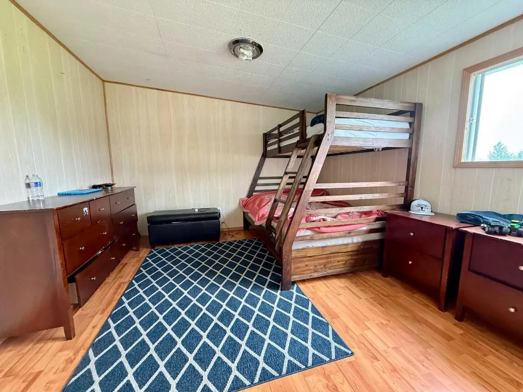 590043 Range Road 125 Rural Woodlands County AB T0E 2A0
