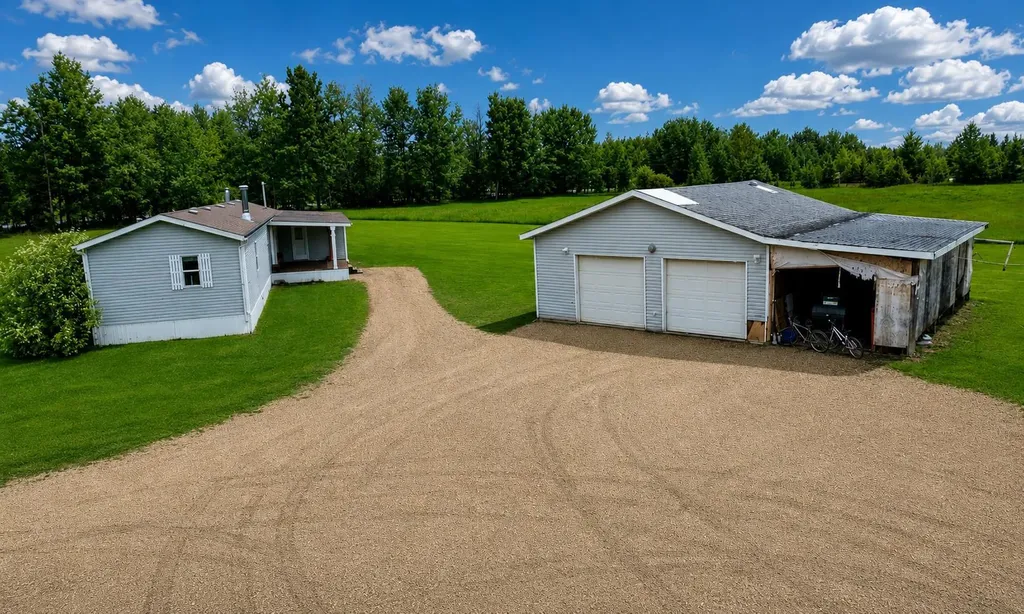 590043 Range Road 125 Rural Woodlands County AB T0E 2A0
