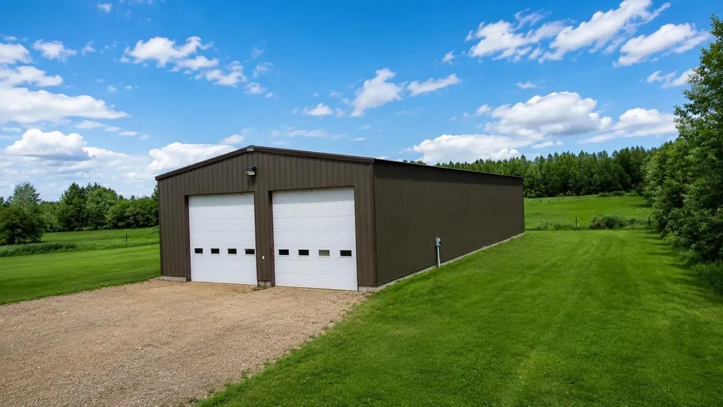 590043 Range Road 125 Rural Woodlands County AB T0E 2A0