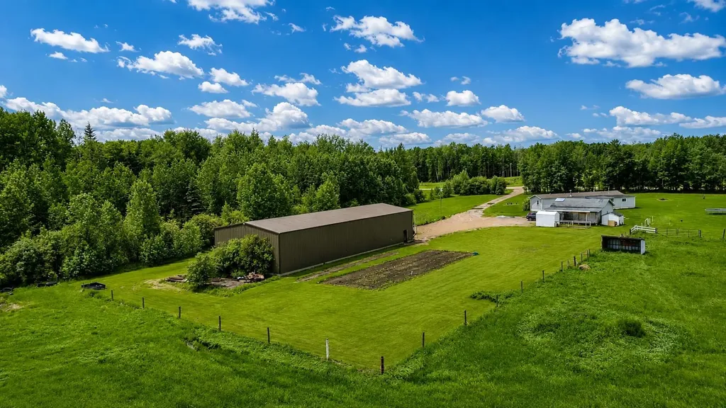 590043 Range Road 125 Rural Woodlands County AB T0E 2A0