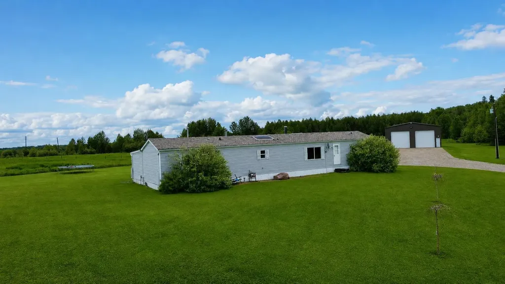 590043 Range Road 125 Rural Woodlands County AB T0E 2A0