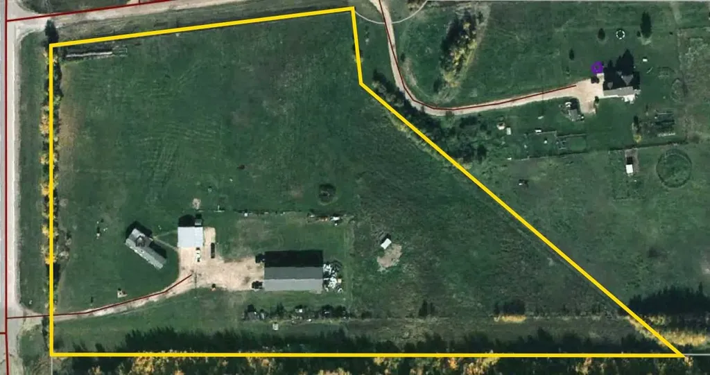 590043 Range Road 125 Rural Woodlands County AB T0E 2A0