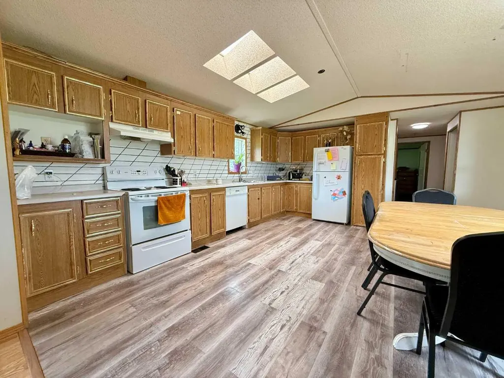 590043 Range Road 125 Rural Woodlands County AB T0E 2A0