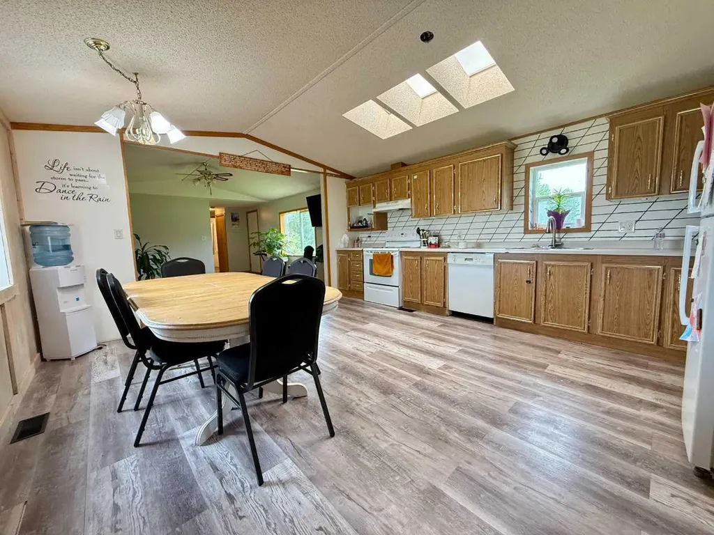 590043 Range Road 125 Rural Woodlands County AB T0E 2A0
