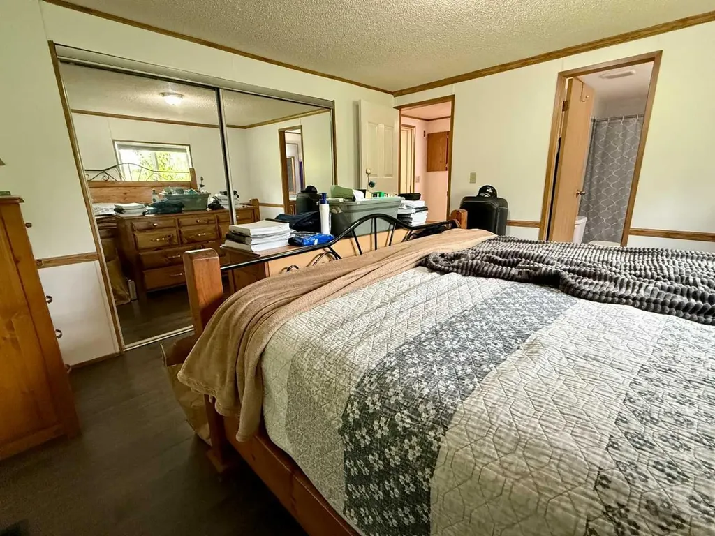 590043 Range Road 125 Rural Woodlands County AB T0E 2A0