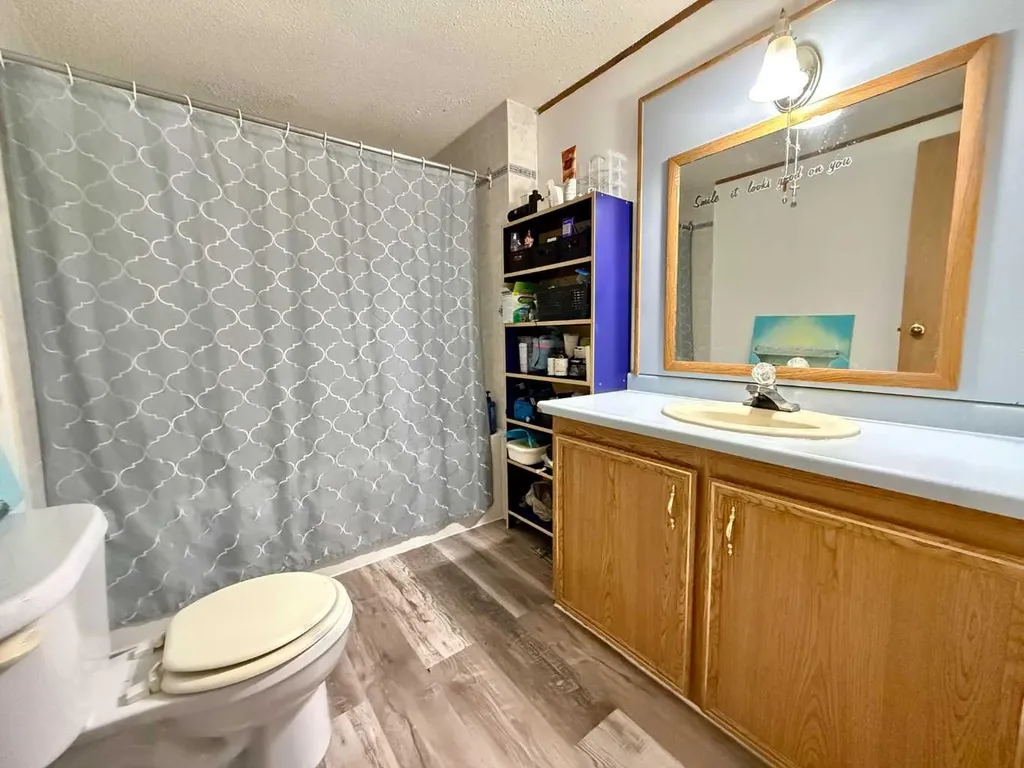 590043 Range Road 125 Rural Woodlands County AB T0E 2A0
