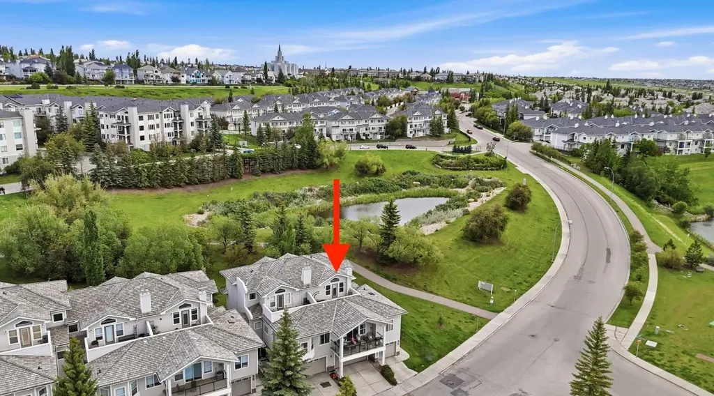 406 Rocky Vista Gardens NW Calgary AB T3G 5V1