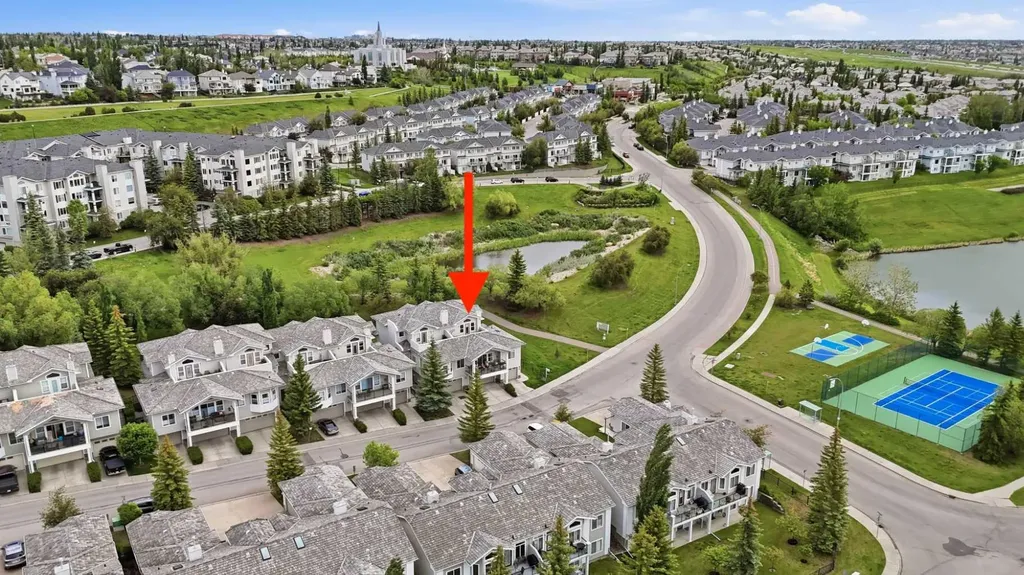 406 Rocky Vista Gardens NW Calgary AB T3G 5V1