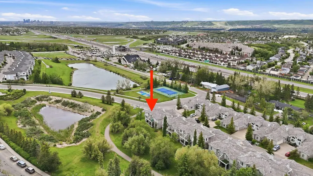 406 Rocky Vista Gardens NW Calgary AB T3G 5V1
