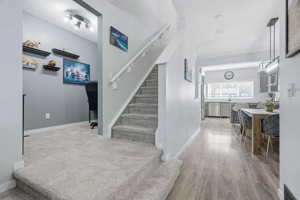 72 Masters Manor SE Calgary AB T3M 2R4