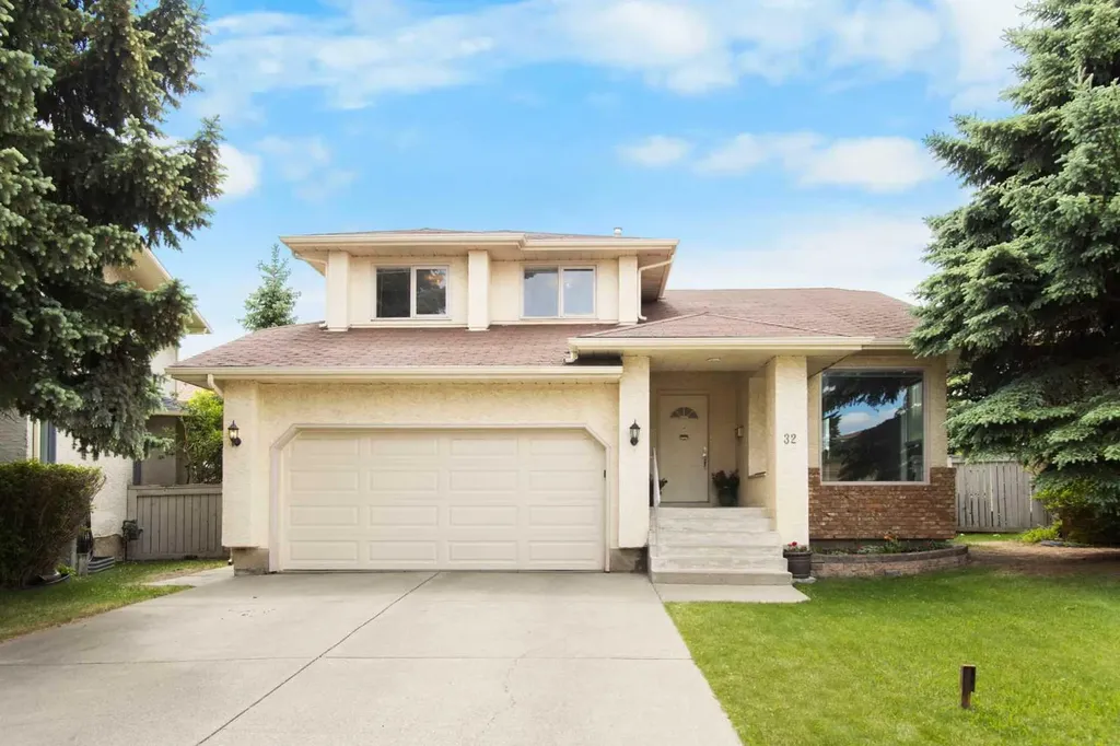 32 Del Rio Place NE Calgary AB T1Y 6N4