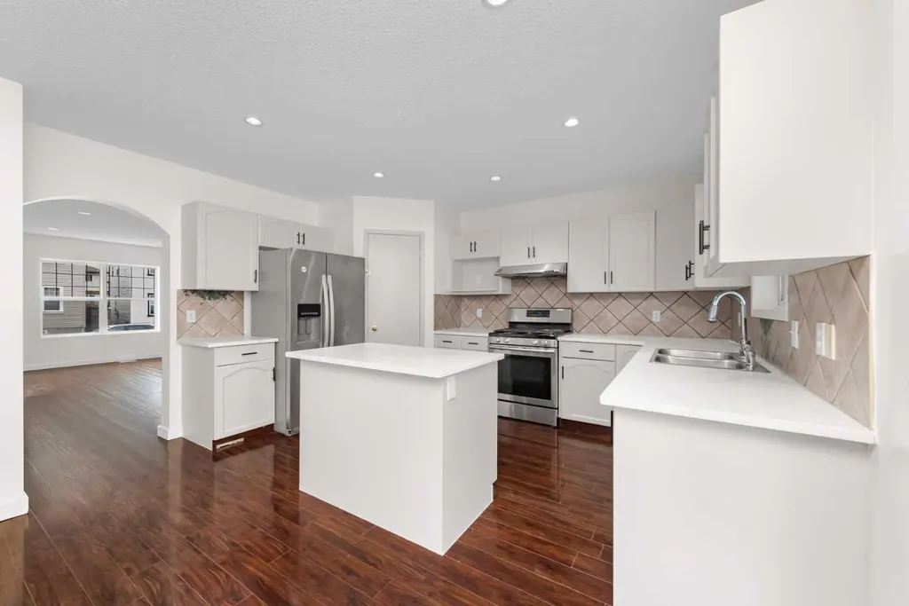 15 Martha's Haven Green NE Calgary AB T3J 3X6