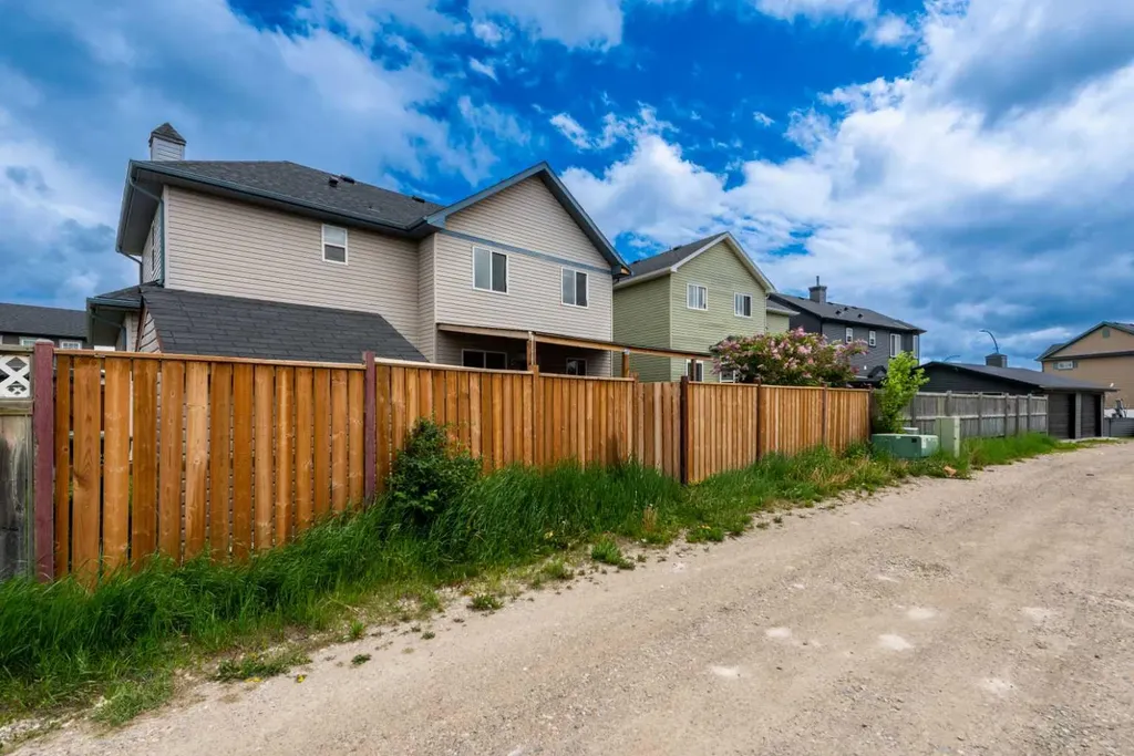 15 Martha's Haven Green NE Calgary AB T3J 3X6