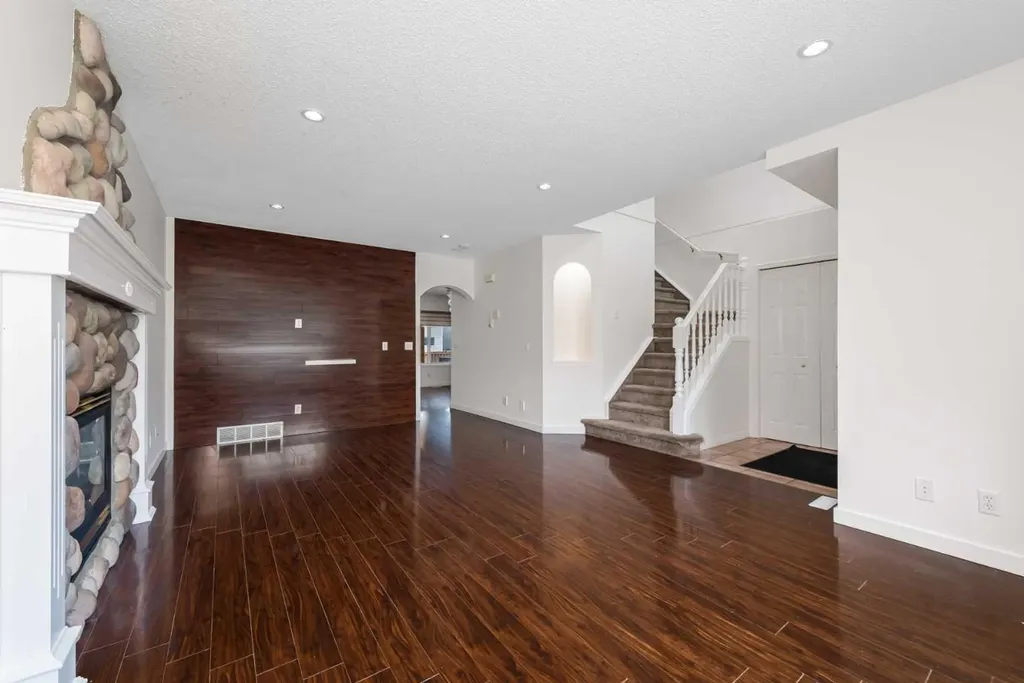 15 Martha's Haven Green NE Calgary AB T3J 3X6