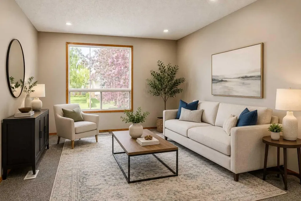 27 Dovely Way SE Calgary AB T2B 2K7