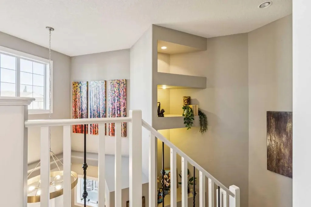 58 Cougar Plateau Way SW Calgary AB T3H 5S5