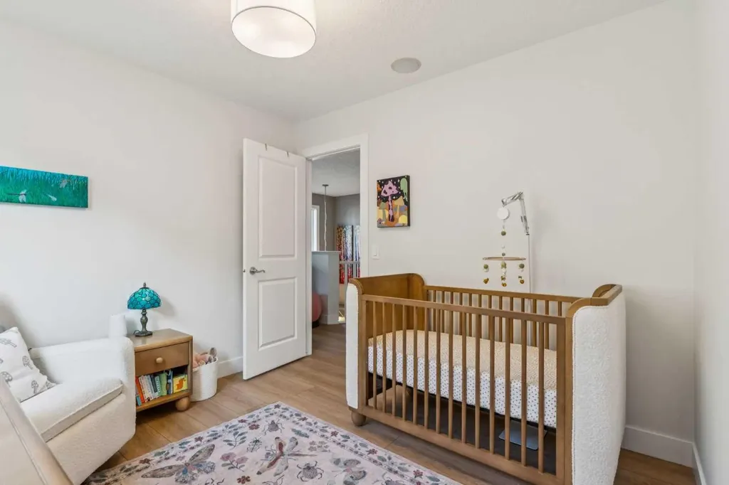 58 Cougar Plateau Way SW Calgary AB T3H 5S5